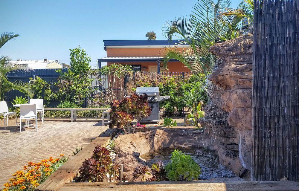 The View On Hannans Kalgoorlie Dış mekan fotoğraf